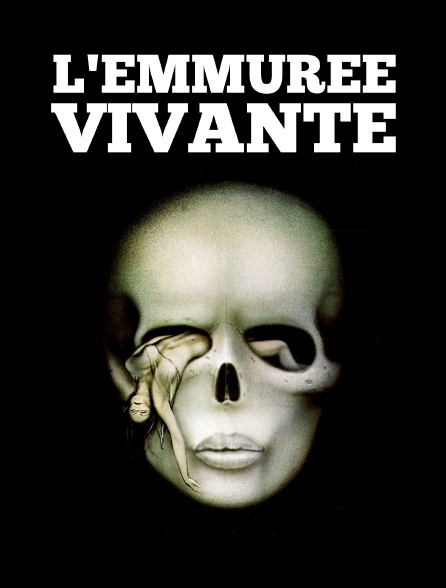 L'emmurée vivante