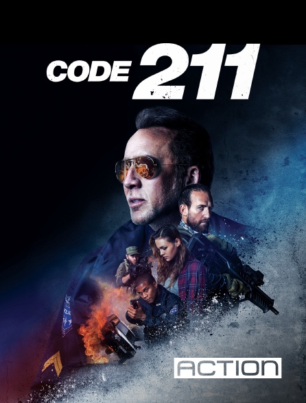 Action - Code 211