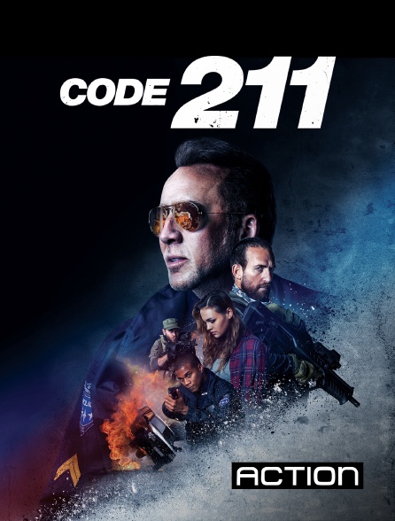 Action - Code 211