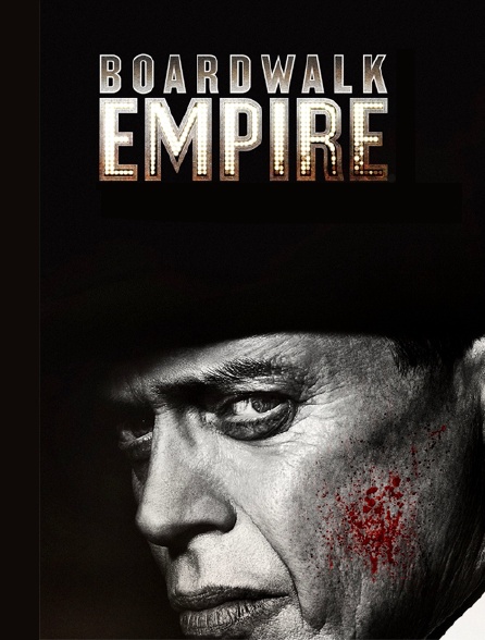 Boardwalk Empire