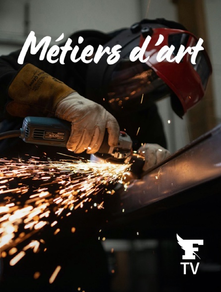 Le Figaro TV - Métiers d'art, les secrets de l'excellence