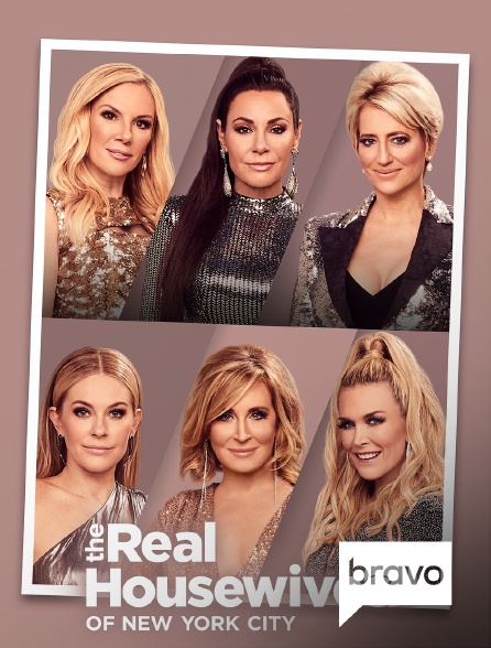 Bravo - The Real Housewives of New York City