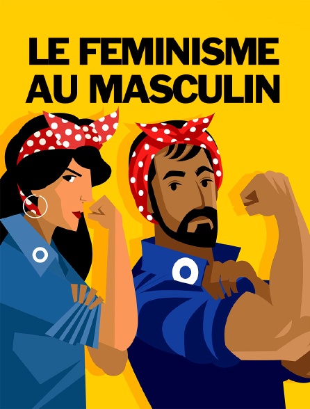 Le féminisme au masculin