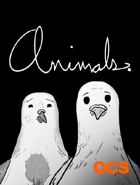OCS - Animals