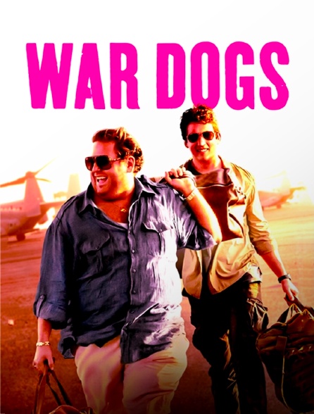 War Dogs