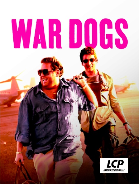 LCP 100% - War Dogs