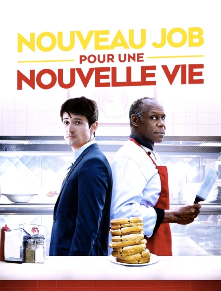 Nouveau job pour une nouvelle vie