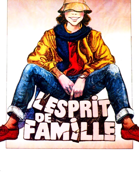 L'esprit de famille