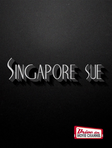 Drive-in Movie Channel - Singapore sue