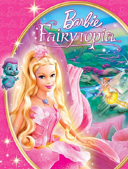 Barbie Fairytopia