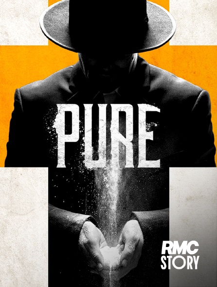 RMC Story - Pure en replay