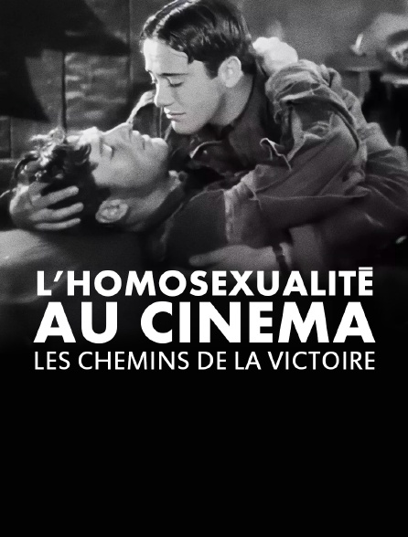 L'homosexualité au cinéma, les chemins de la victoire