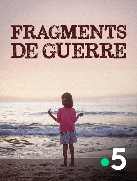 France 5 - Fragments de guerre