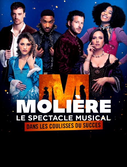 Molière, le spectacle musical : dans les coulisses du succès