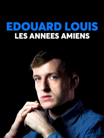 Edouard Louis, les années Amiens