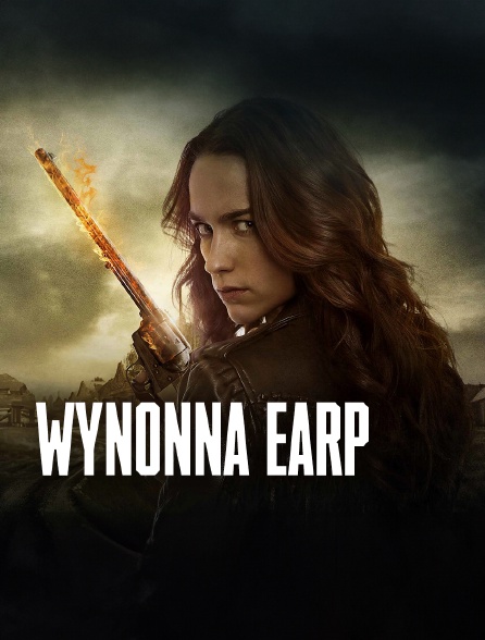 Wynonna Earp