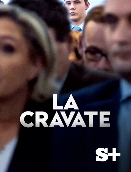 Society+ - La cravate