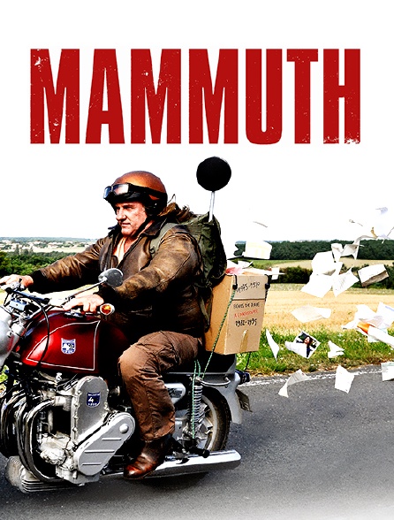 Mammuth