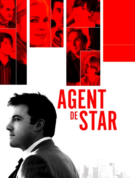 Agent de star