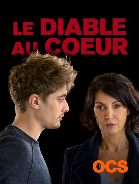 OCS - Le diable au coeur
