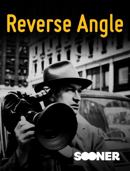 Sooner - Reverse Angle