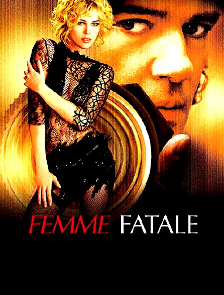 Femme fatale