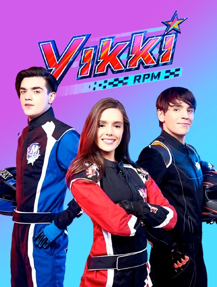 Vikki RPM