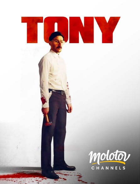 Molotov channels - Tony