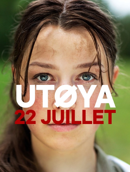 Utoya, 22 juillet