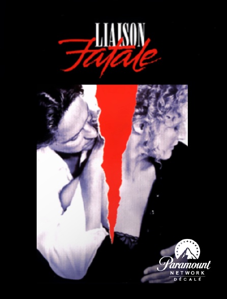 Paramount Network Décalé - Liaison fatale