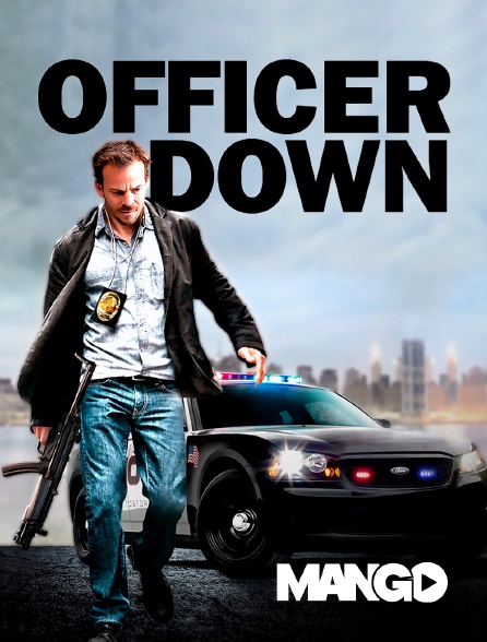 Mango - Officer down