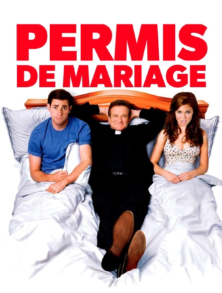 Permis de mariage