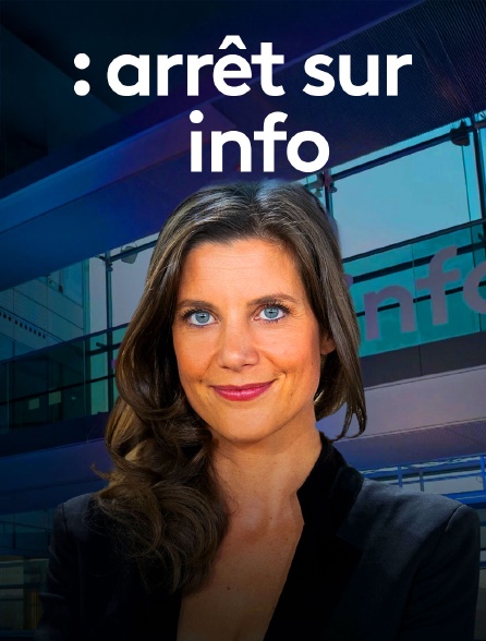 Arrêt sur info