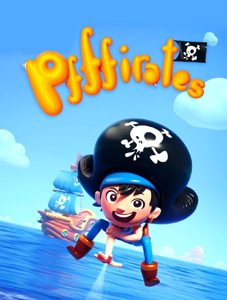 Pfffirates