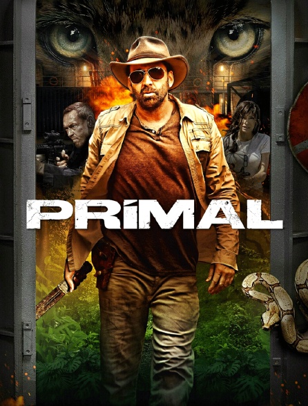 Primal