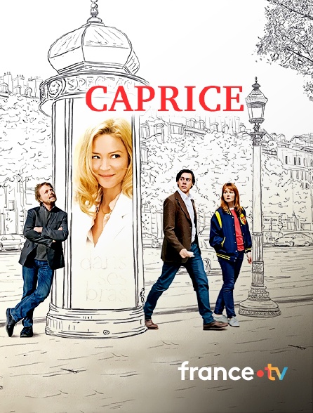 france.tv - Caprice en replay