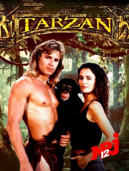 NRJ 12 - Tarzan