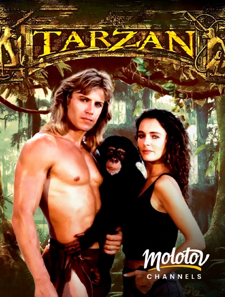 Molotov Channels - Tarzan