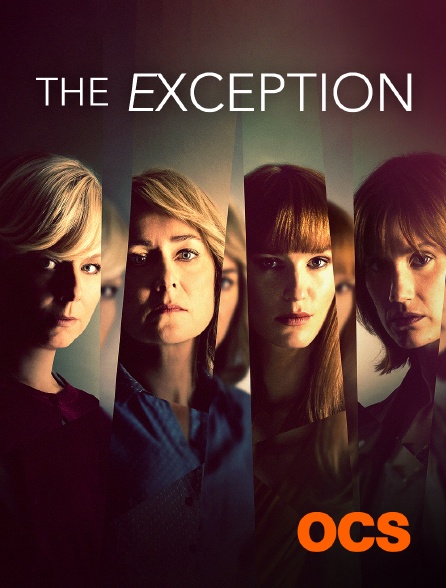OCS - The Exception