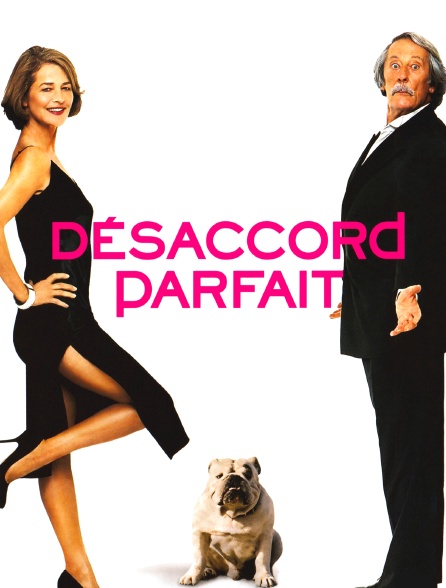 Désaccord parfait