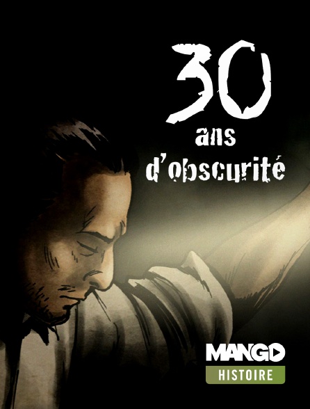 MANGO Histoire - 30 ans d'Obscurité