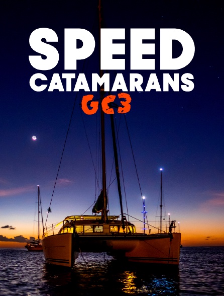 Speed Catamarans Gc3 0 Ep