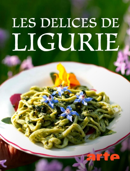 Arte - Les délices de Ligurie