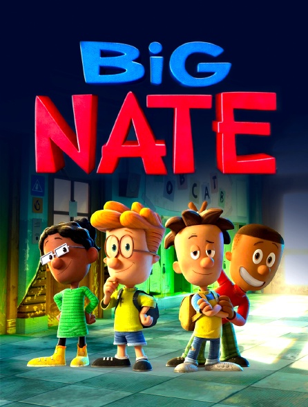 Big Nate