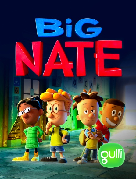 Gulli - Big Nate - S01E20