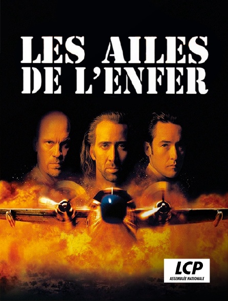 LCP 100% - Les ailes de l'enfer