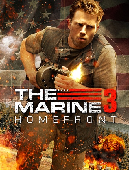 The Marine 3 : Homefront