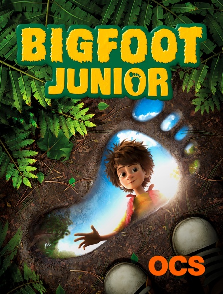 OCS - Bigfoot Junior