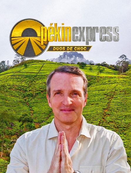 Pékin express