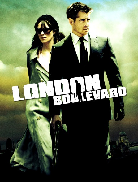 London Boulevard